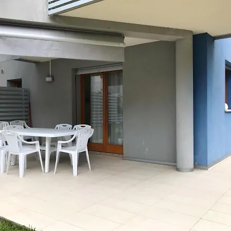Bibione Mastervillage Family Exterior photo
