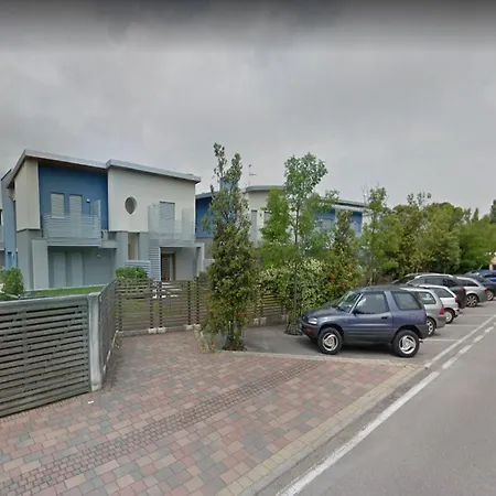Bibione Mastervillage Family Exterior photo