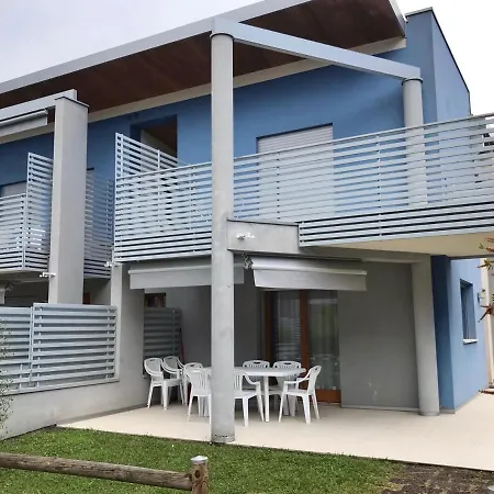 Bibione Mastervillage Family Exterior photo