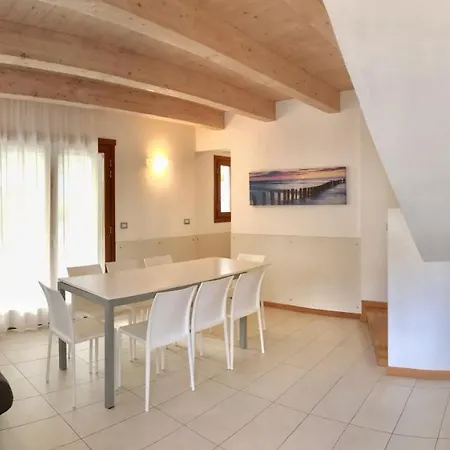 Bibione Mastervillage Family Exterior photo