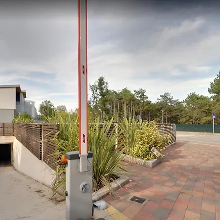 Bibione Mastervillage Family Exterior photo
