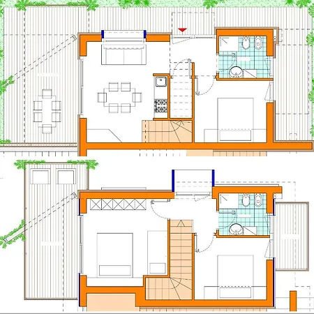 Bibione Mastervillage Family Exterior photo