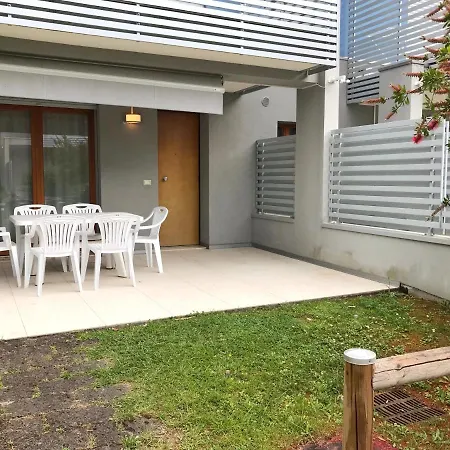 Bibione Mastervillage Family Exterior photo