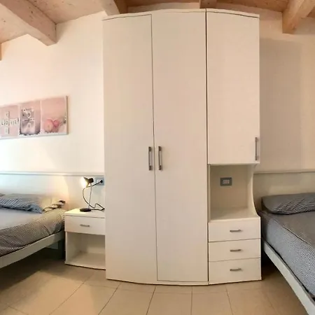 Bibione Mastervillage Family Exterior photo