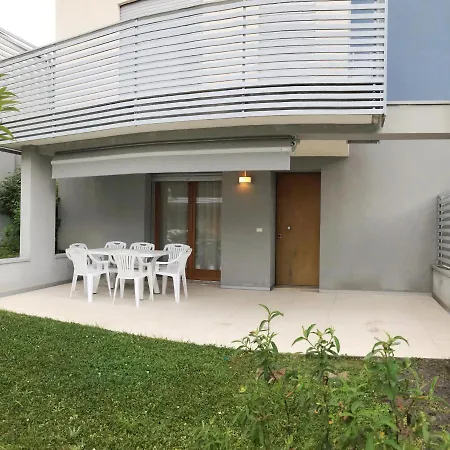 Bibione Mastervillage Family Exterior photo