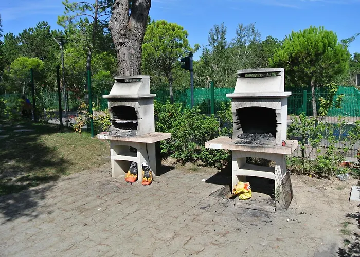 Bibione Mastervillage Family