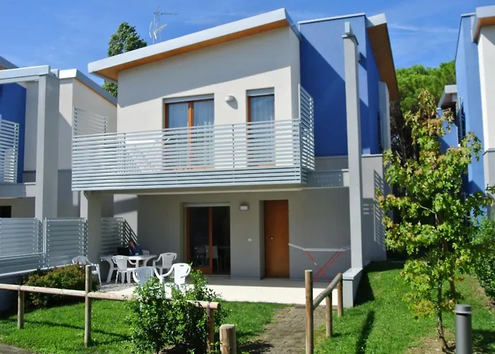 Bibione Mastervillage Family