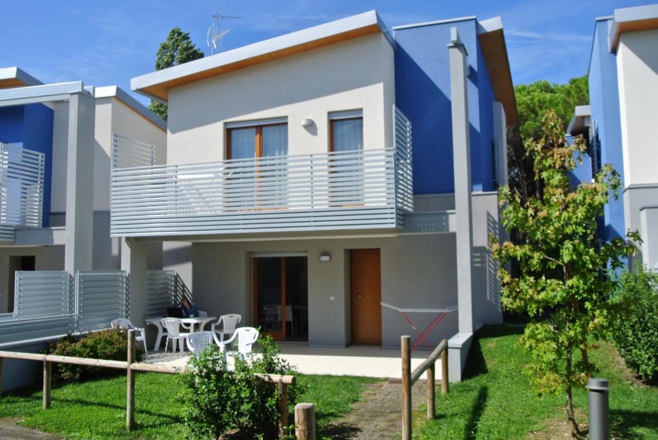 Apartment Mastervillage Family