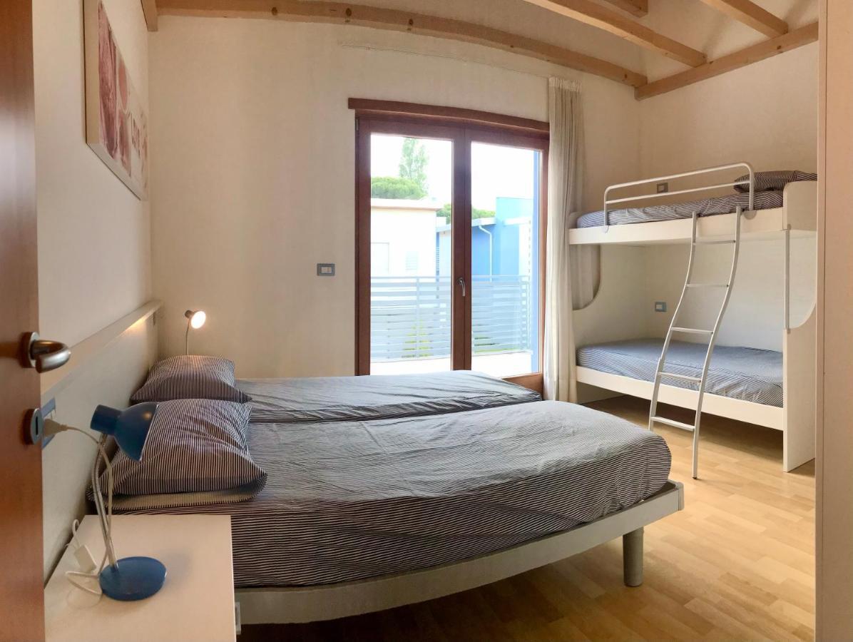 Apartment Mastervillage Family Bibione