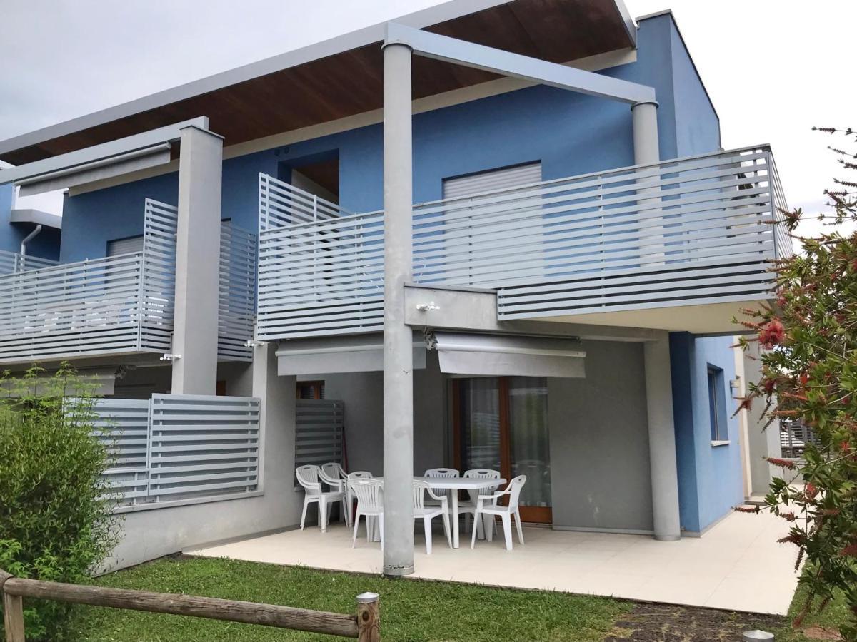 Mastervillage Family Apartment Bibione