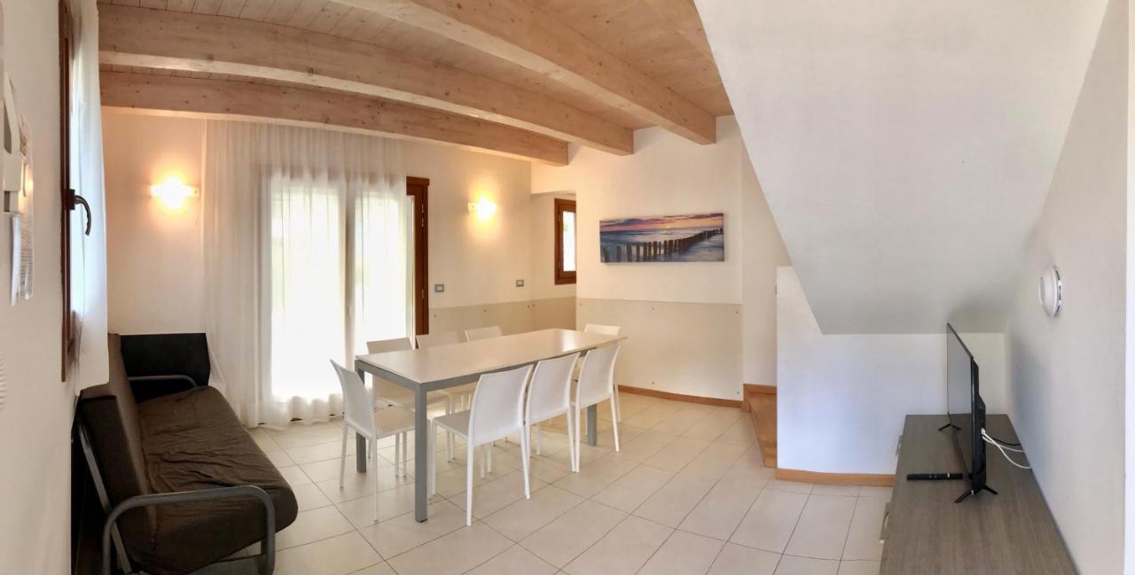 Mastervillage Family Apartment