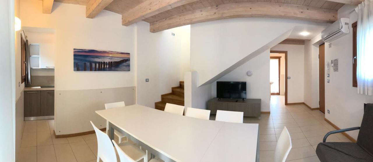 Mastervillage Family Apartamento
