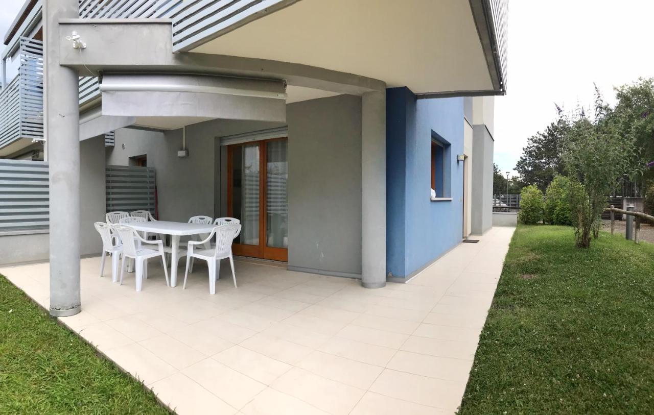 Mastervillage Family Apartment