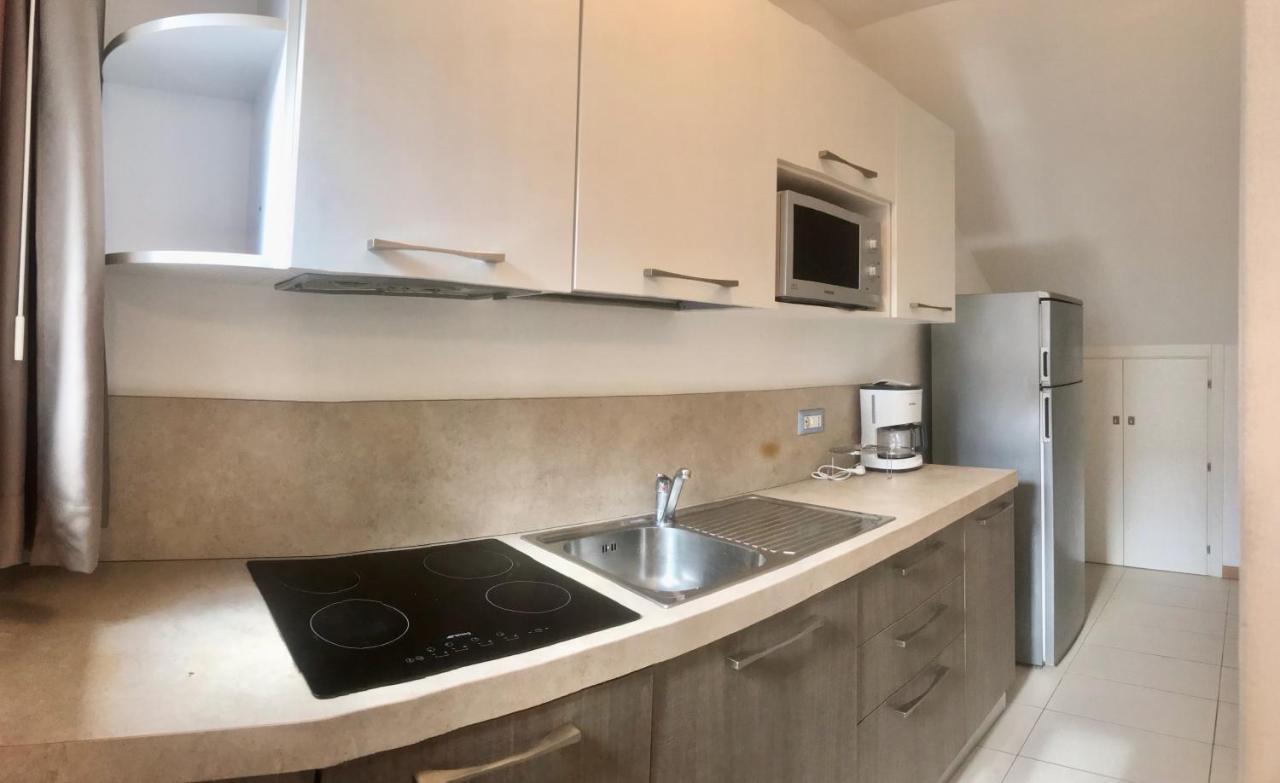 Mastervillage Family Apartment