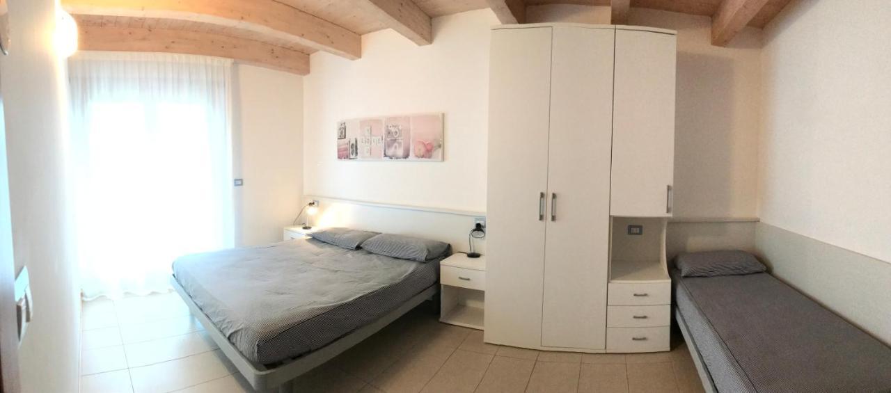 Apartment Mastervillage Family