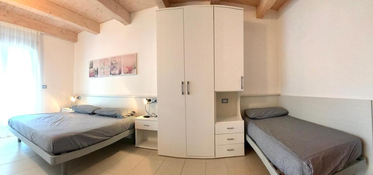Apartment Mastervillage Family *