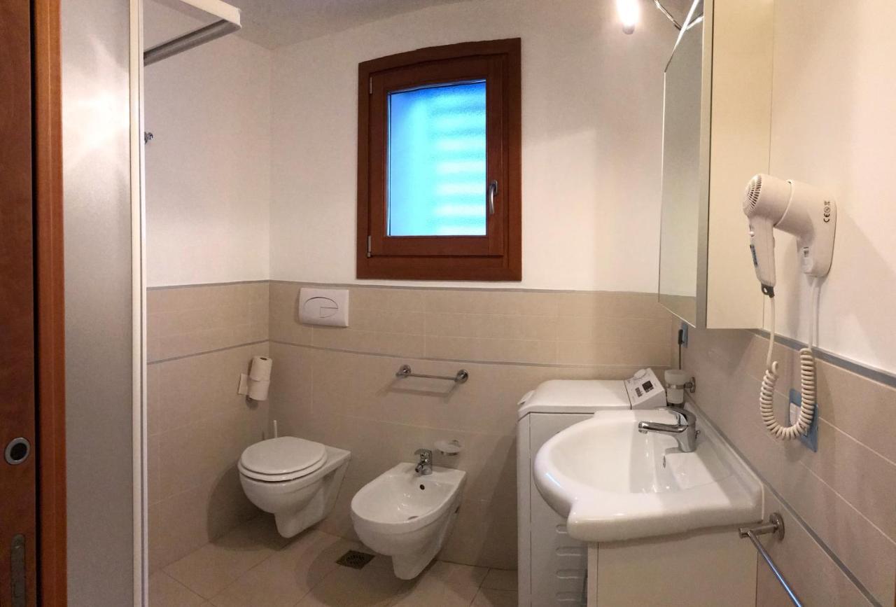 Apartamento Mastervillage Family *