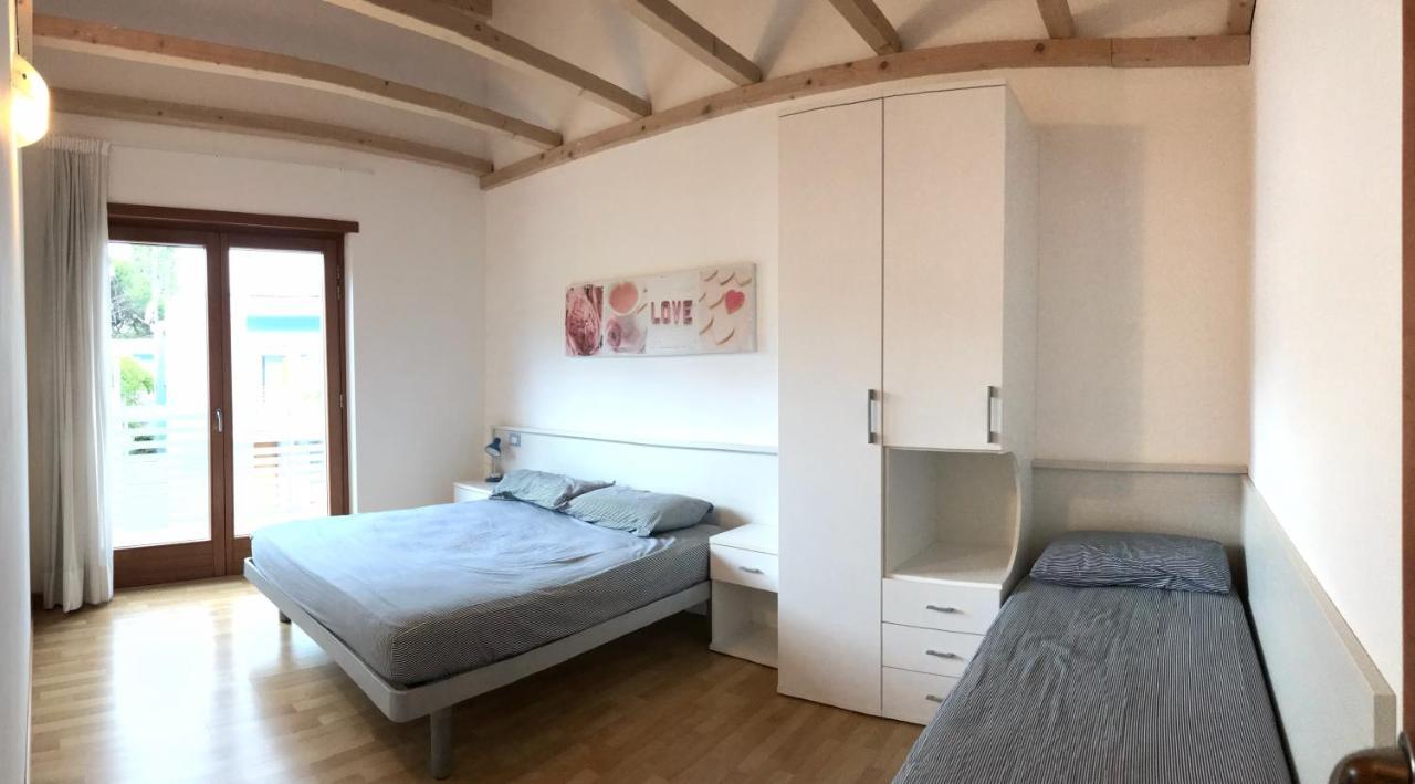 Mastervillage Family Apartment *