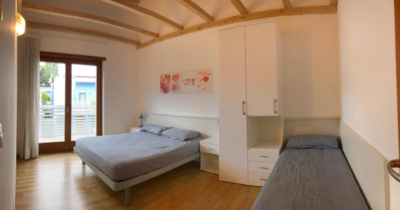 Apartamento Mastervillage Family Bibione